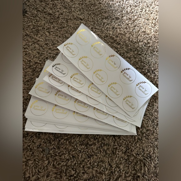 Stickers - Picture 1 of 2